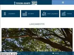 Sites similar to teixeiraduarte.com.br