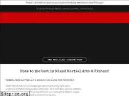 Sites similar to teixeirammaandfitness.com