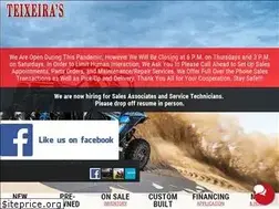 Sites similar to teixeiraspolaris.com