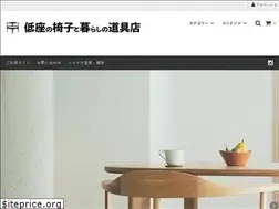 Sites similar to teiza.jp