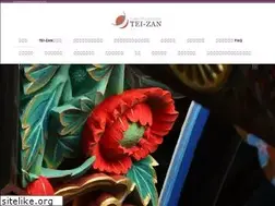 Sites similar to teizan.com