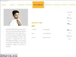Sites similar to teja.xyz