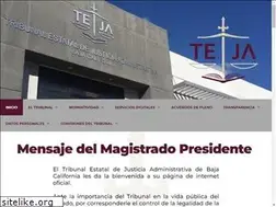Sites similar to tejabc.mx