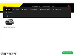 Sites similar to tejaberlian.co.id