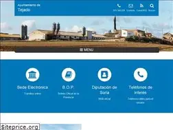 Sites similar to tejado.es