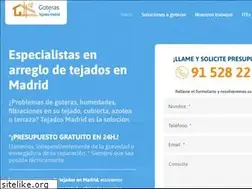 Sites similar to tejados-lasrozas.com