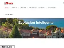 Sites similar to tejados.com.ar