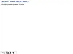 Sites similar to tejadosvillalba.com
