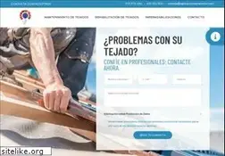 Sites similar to tejadoszaragoza.com