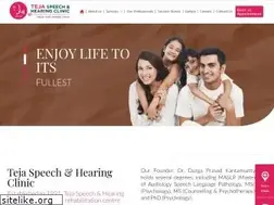 Sites similar to tejahearingclinic.com
