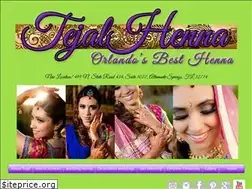 Sites similar to tejalhenna.com