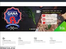 Sites similar to tejamarket.cl