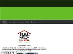 Sites similar to tejaplastica.com