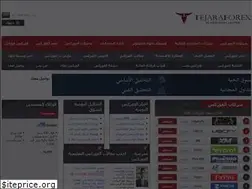 Sites similar to tejaraforex.com