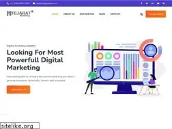 Sites similar to tejarat.in