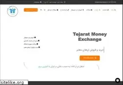 Sites similar to tejaratexchange.ca