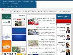 Sites similar to tejaratonline.ir