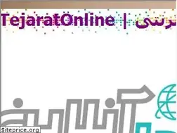 Sites similar to tejaratonline.me