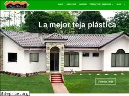 Sites similar to tejareal.com