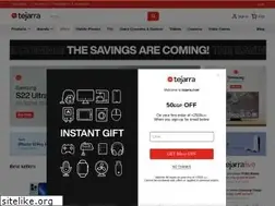 Sites similar to tejarra.com