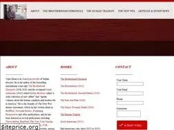 Sites similar to tejas-desai.com