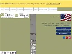 Sites similar to tejas-ent.com