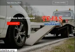 Sites similar to tejasautoinsurance.org