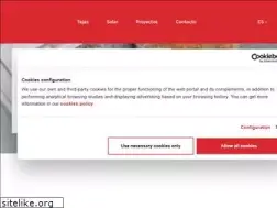 Sites similar to tejasborja.com