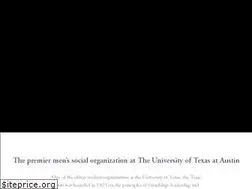Sites similar to tejasclub.org