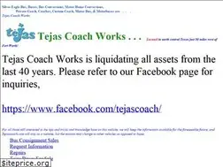 Sites similar to tejascoach.com