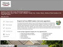 Sites similar to tejascompany.com