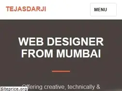 Sites similar to tejasdarji.in