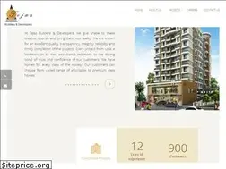 Sites similar to tejasinfratech.com