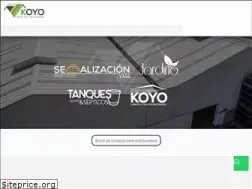 Sites similar to tejaskoyo.com