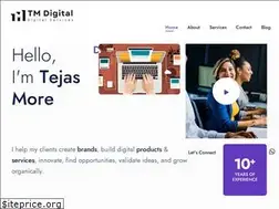 Sites similar to tejasmore.com