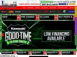 Sites similar to tejasmotorsports.com