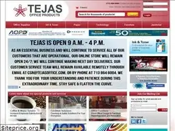 Sites similar to tejasoffice.com