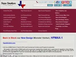 Sites similar to tejassmokers.com