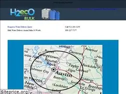 Sites similar to tejaswaterhaulers.com