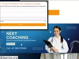 Sites similar to tejaswi.org.in