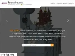 Sites similar to tejaswiniindustries.co.in