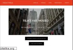 Sites similar to tejasyogachicago.com