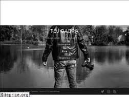Sites similar to tejbabra.com