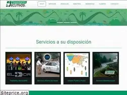 Sites similar to tejecutivos.com.co