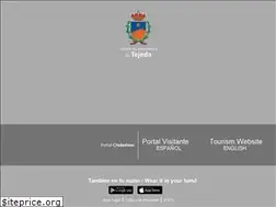 Sites similar to tejeda.eu
