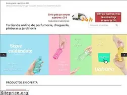 Sites similar to tejedor.es