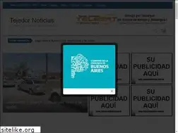 Sites similar to tejedornoticias.com.ar