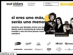 Sites similar to tejedorpublicitario.com