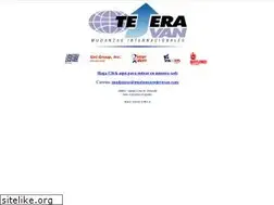 Sites similar to tejeravan.com