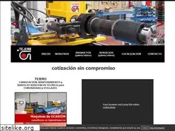 Sites similar to tejero.es